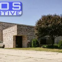 Oakos Automotive