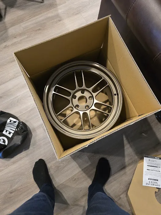 Oakos Automotive 1