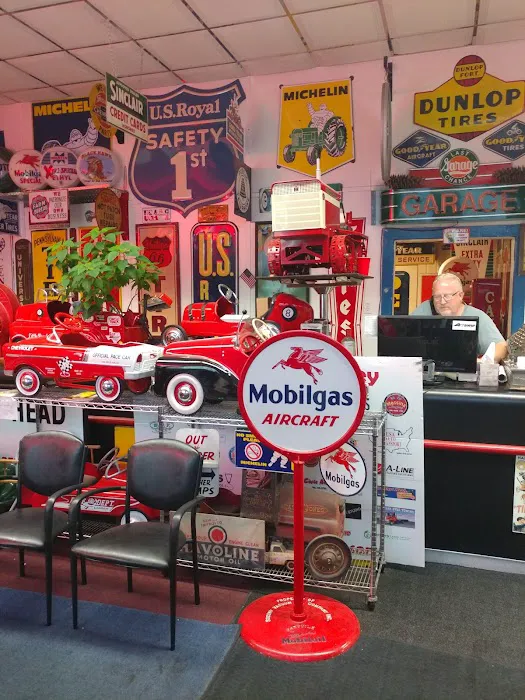 USA Tire 8