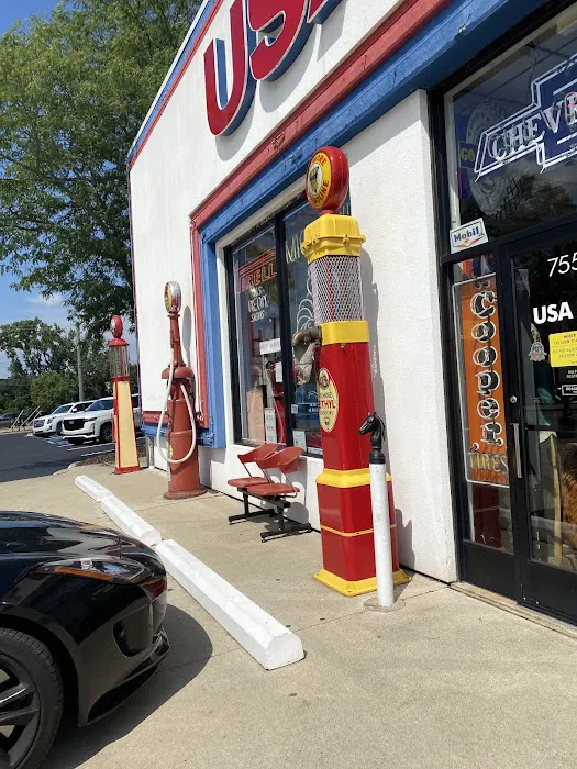 USA Tire 4