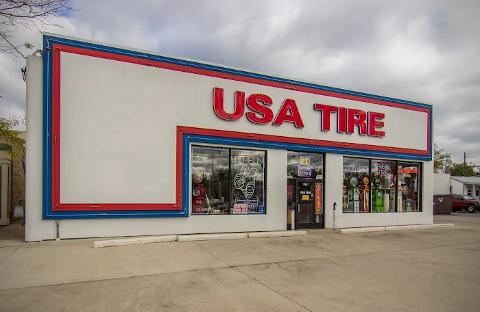 USA Tire 9