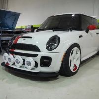 That's Minor Customs