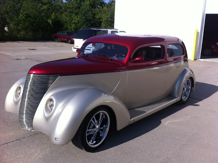 That's Minor Customs 7