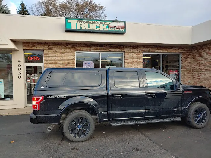 Mid-West Truck Accessories 2