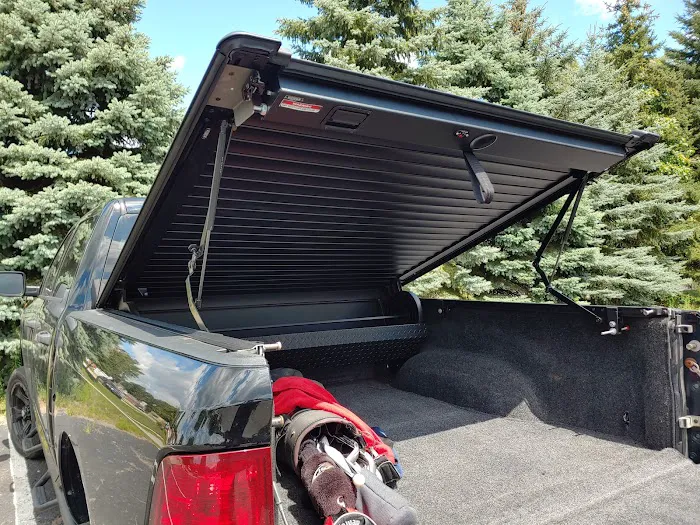 Mid-West Truck Accessories 4
