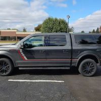 Mid-West Truck Accessories