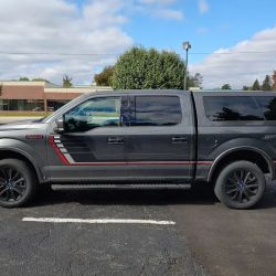 Mid-West Truck Accessories ico