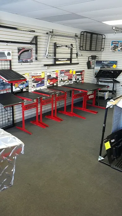 Mid-West Truck Accessories 1