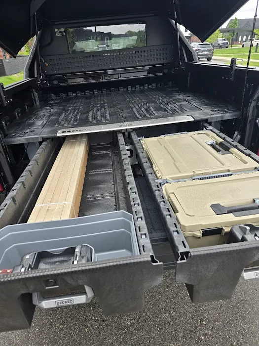 Mid-West Truck Accessories 9