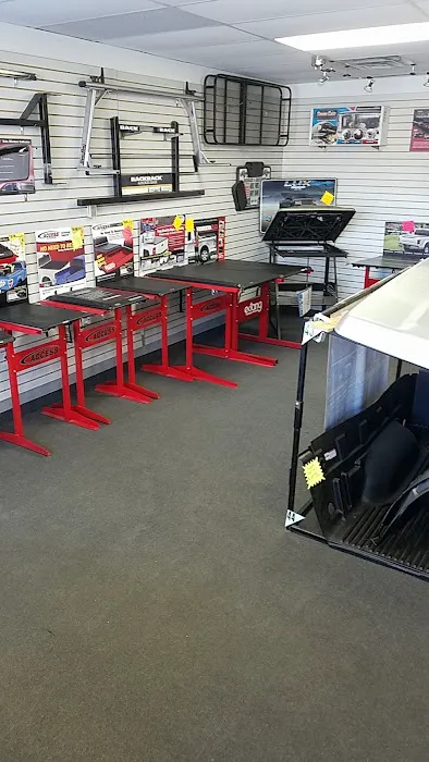 Mid-West Truck Accessories 5