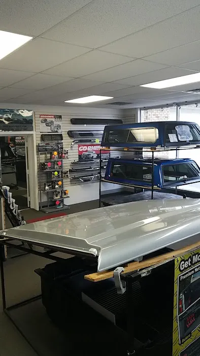 Mid-West Truck Accessories 7