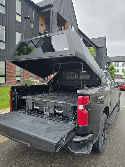 Mid-West Truck Accessories 8