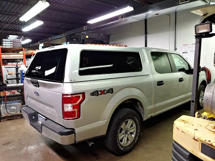 Mid-West Truck Accessories 6
