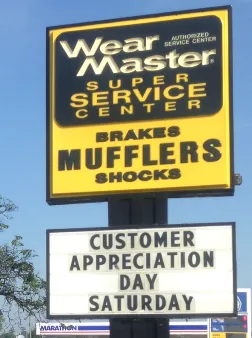 Wear Master 3