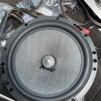 Traffic jams car audio