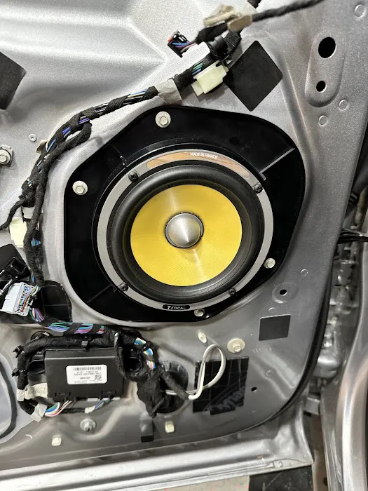 Traffic jams car audio 2