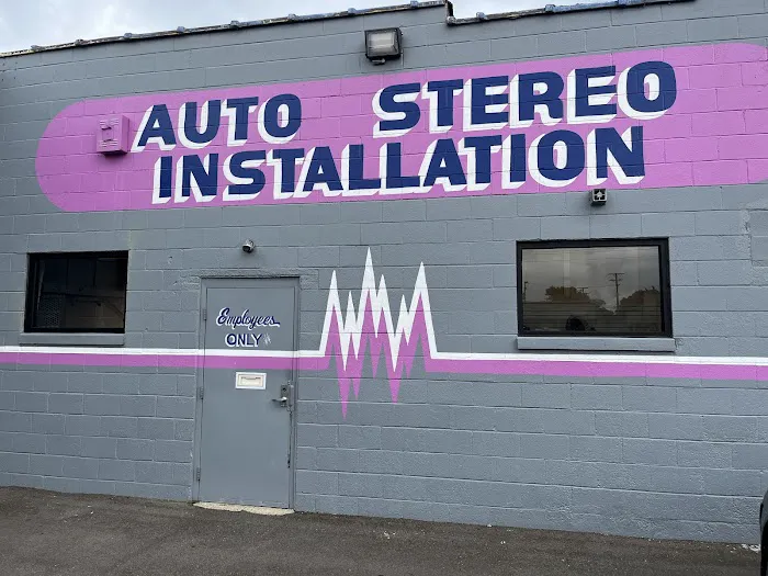 Traffic jams car audio 7