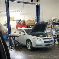 VIP Quick Lube Inc