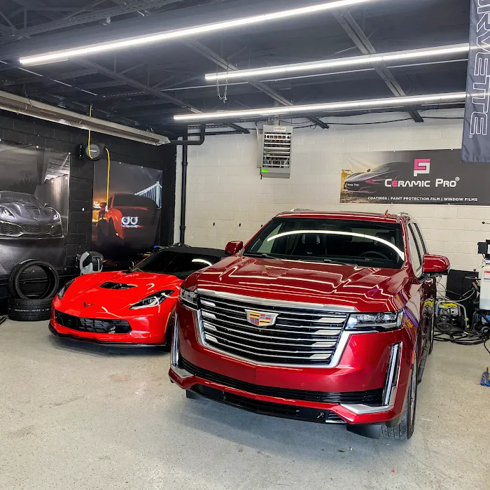 Utica Auto Spa tire & Wheel forgiato authorized dealer 2