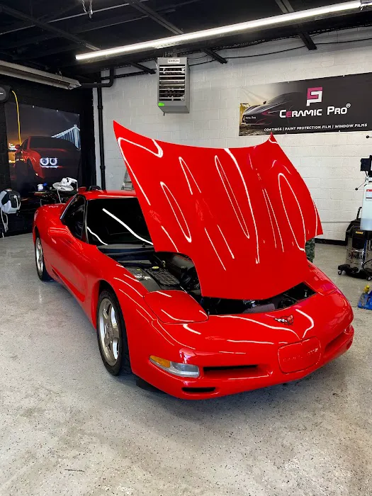 Utica Auto Spa tire & Wheel forgiato authorized dealer 1