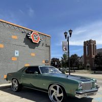 Utica Auto Spa tire & Wheel forgiato authorized dealer