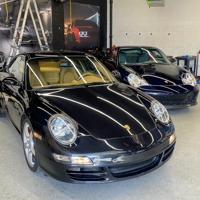Utica Auto Spa tire & Wheel forgiato authorized dealer 7