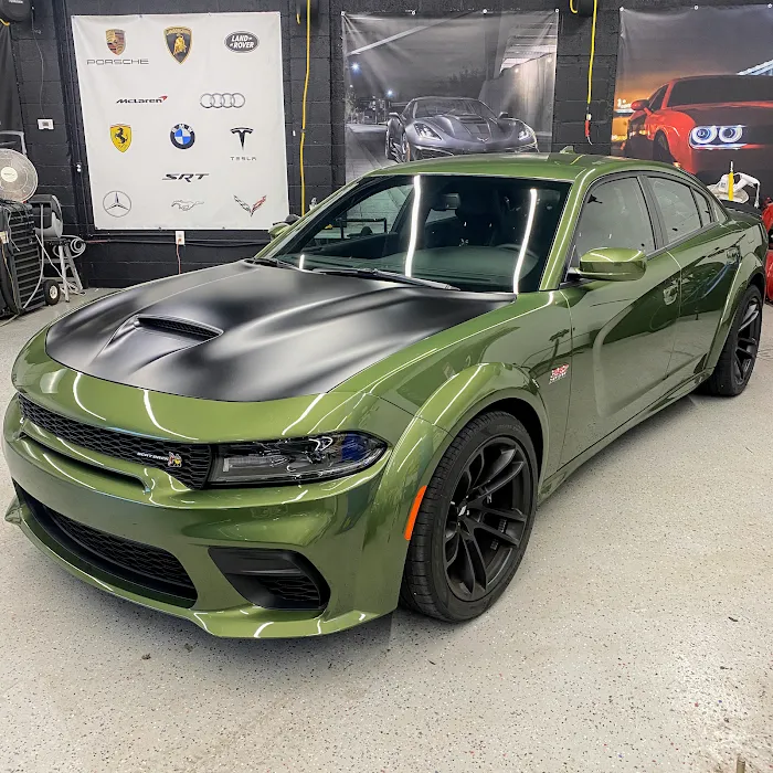 Utica Auto Spa tire & Wheel forgiato authorized dealer 4