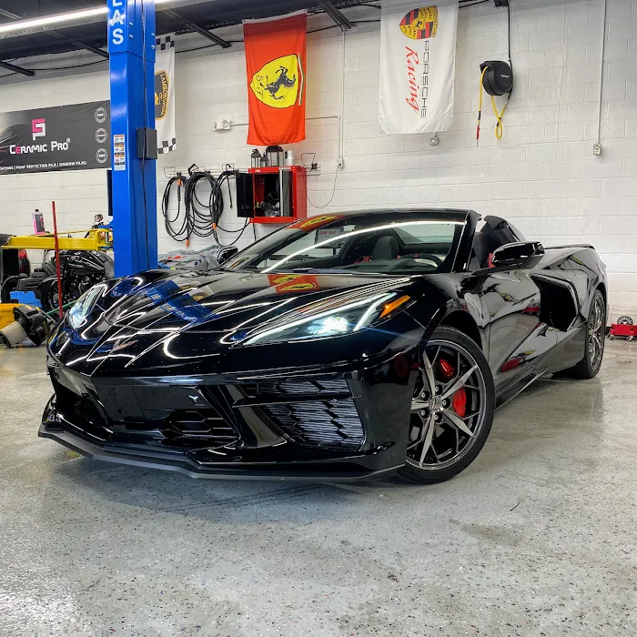 Utica Auto Spa tire & Wheel forgiato authorized dealer 5