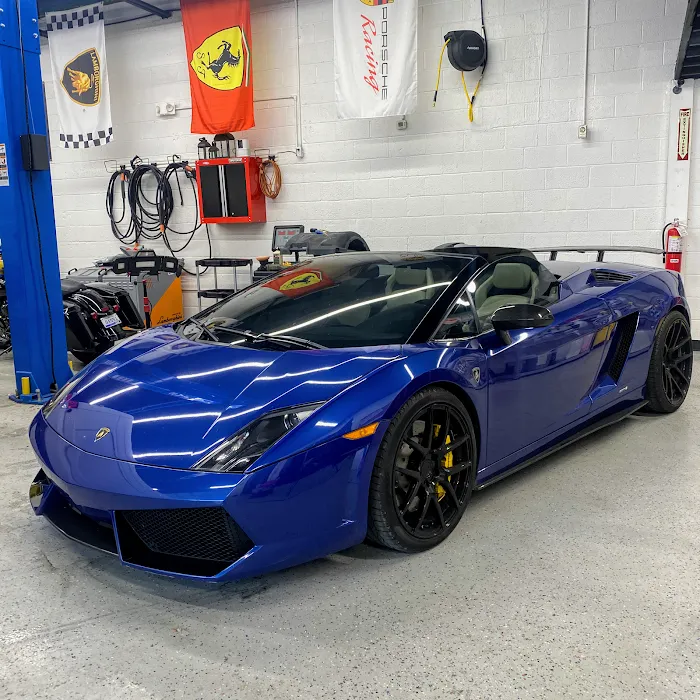 Utica Auto Spa tire & Wheel forgiato authorized dealer 3