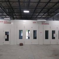 Gerber Collision & Glass