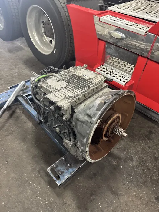 Metro Truck Repair 6