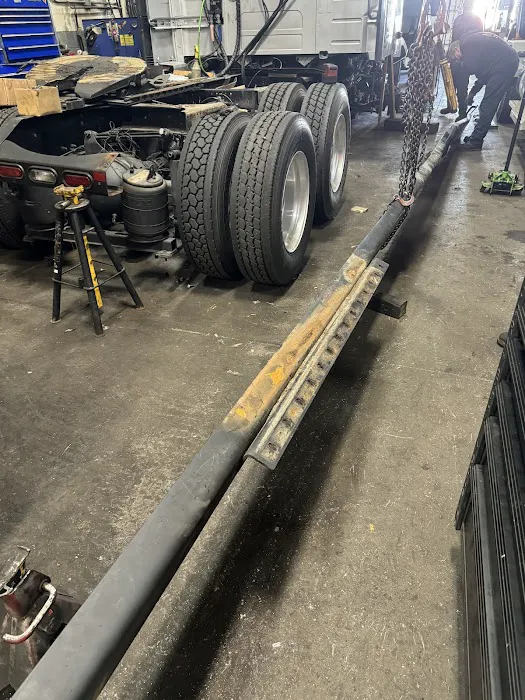 Metro Truck Repair 7
