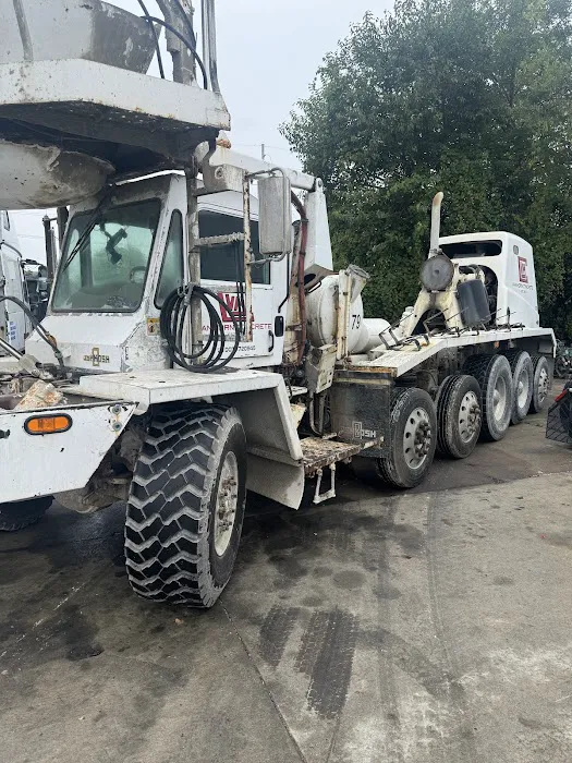 Metro Truck Repair 1