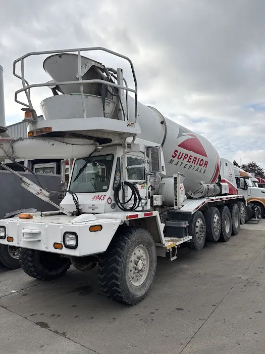 Metro Truck Repair 5