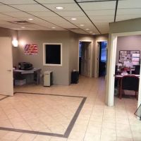 Auto Body Service Centers