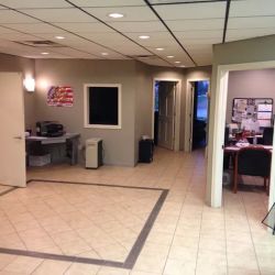 Auto Body Service Centers ico
