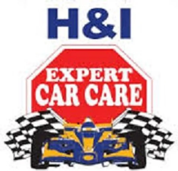 H & I Expert Car Care 7