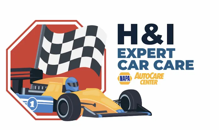 H & I Expert Car Care 8