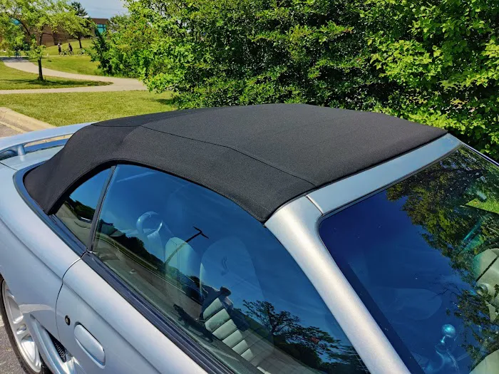 Shelby Auto Trim 1