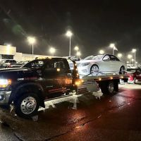 Christian's Auto Repair & Towing