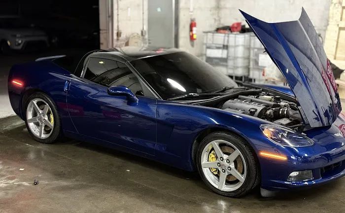 Christian's Auto Repair & Towing 5