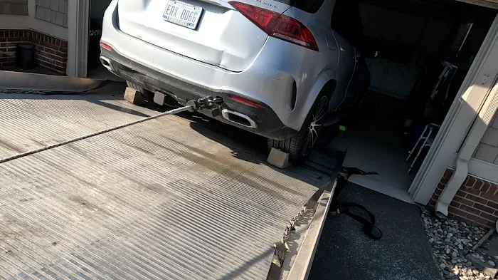 Christian's Auto Repair & Towing 2