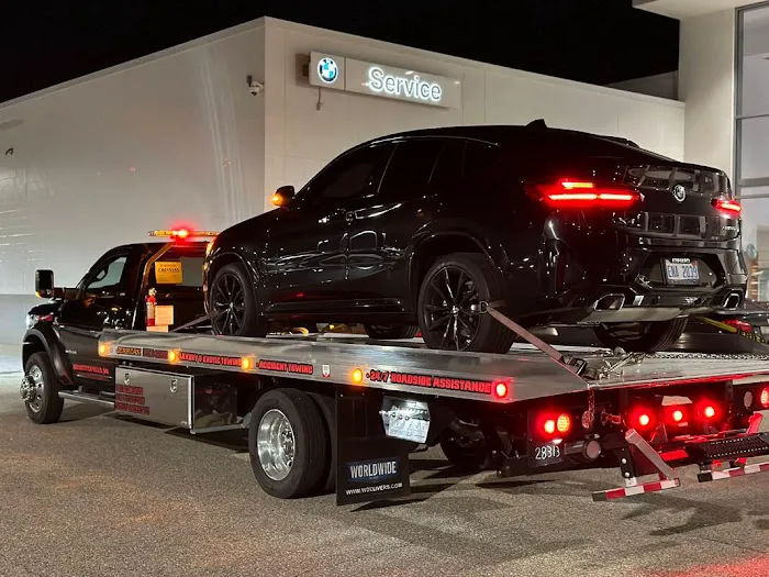 Christian's Auto Repair & Towing 4