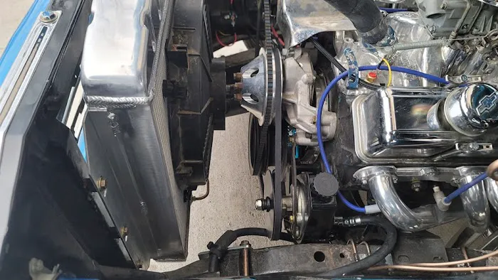 Auto Hospital Car Care, Inc. 8