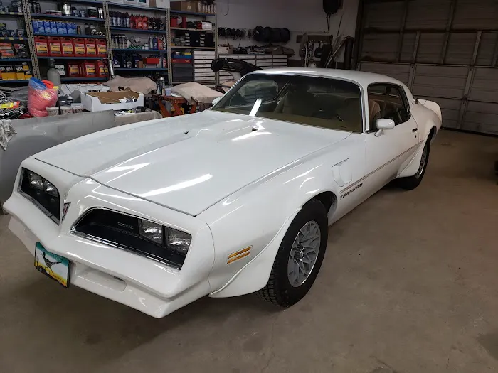 Auto Hospital Car Care, Inc. 9