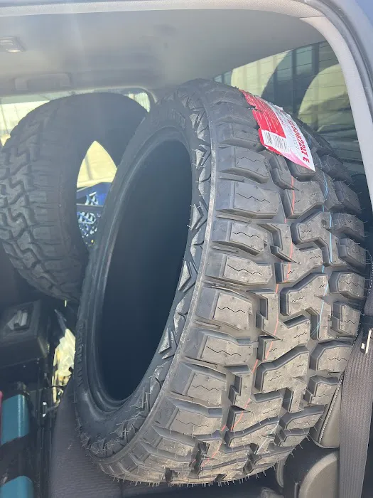 US Wheel and Tire 2