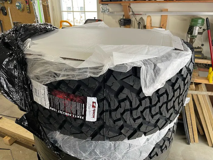 US Wheel and Tire 1