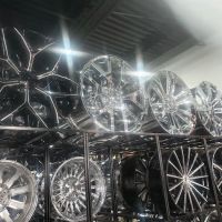 US Wheel and Tire