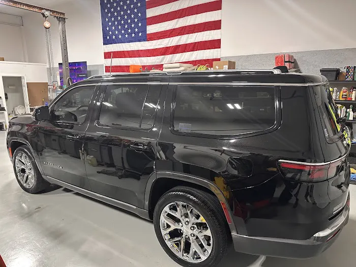 US Wheel and Tire 8