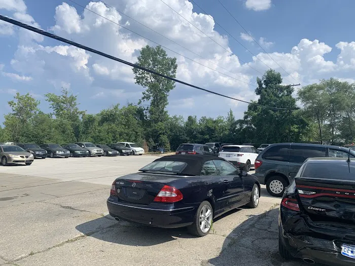 David and Amelio Complete Auto Repair 4